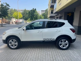 Обява за продажба на Nissan Qashqai 2.0dci n-tec ТОП СЪСТОЯНИЕ  Панорама= Навигация!!! ~11 500 лв. - изображение 7
