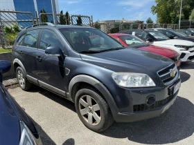 Chevrolet Captiva 2.0cdti 150000км= ТОП СЪСТОЯНИЕ!!! - 8200 лв. - 45962583 2