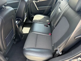Chevrolet Captiva 2.0cdti 150000км= ТОП СЪСТОЯНИЕ!!! - 8200 лв. - 45962583 9