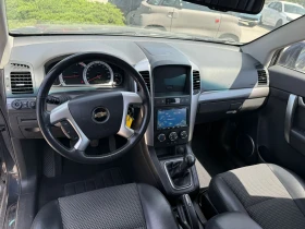 Chevrolet Captiva 2.0cdti 150000км= ТОП СЪСТОЯНИЕ!!! - 8200 лв. - 45962583 8