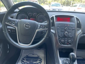 Opel Astra 1.4 TURBO = 149000=  !!! | Mobile.bg    12