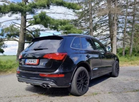 Audi SQ5 3.0 TFSI SUPERCHARGED | Mobile.bg    7