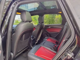 Audi SQ5 3.0 TFSI SUPERCHARGED | Mobile.bg    14