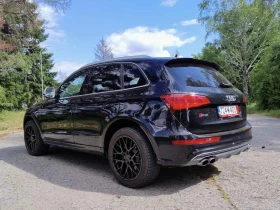 Audi SQ5 3.0 TFSI SUPERCHARGED | Mobile.bg    6