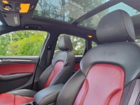 Audi SQ5 3.0 TFSI SUPERCHARGED | Mobile.bg    11