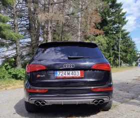 Audi SQ5 3.0 TFSI SUPERCHARGED | Mobile.bg    5