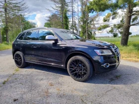 Audi SQ5 3.0 TFSI SUPERCHARGED | Mobile.bg    4