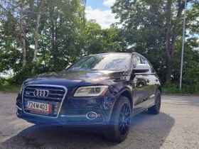 Audi SQ5 3.0 TFSI SUPERCHARGED | Mobile.bg    3