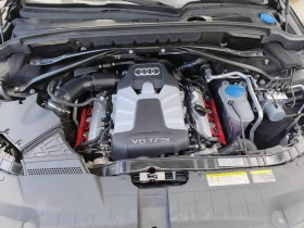 Audi SQ5 3.0 TFSI SUPERCHARGED | Mobile.bg    17