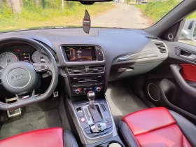 Audi SQ5 3.0 TFSI SUPERCHARGED | Mobile.bg    9