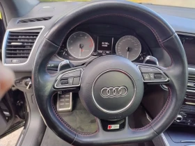 Audi SQ5 3.0 TFSI SUPERCHARGED | Mobile.bg    12