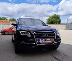 Audi SQ5 3.0 TFSI SUPERCHARGED | Mobile.bg    2