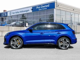 Audi SQ5 * S-Line * * HeadUp * (  ) | Mobile.bg    3