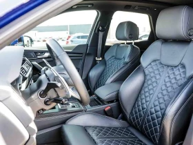 Audi SQ5 * S-Line * * HeadUp * (  ) | Mobile.bg    6
