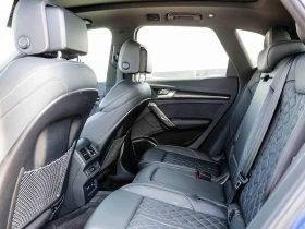Audi SQ5 * S-Line * * HeadUp * (  ) | Mobile.bg    7