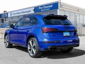 Audi SQ5 * S-Line * * HeadUp * (  ) | Mobile.bg    4