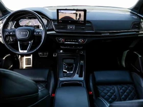 Audi SQ5 * S-Line * * HeadUp * (  ) | Mobile.bg    5