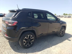 Jeep Compass TRAILHAWK | Mobile.bg    4