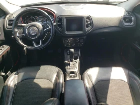Jeep Compass TRAILHAWK | Mobile.bg    7