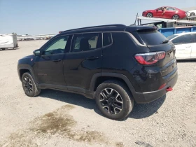 Jeep Compass TRAILHAWK | Mobile.bg    2