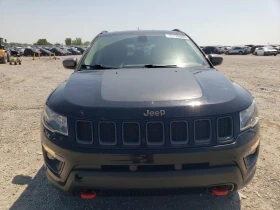Jeep Compass TRAILHAWK | Mobile.bg    6