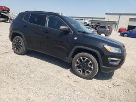Jeep Compass TRAILHAWK | Mobile.bg    5