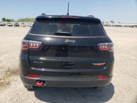 Jeep Compass TRAILHAWK | Mobile.bg    3