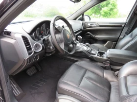 Porsche Cayenne * * * ТОП СЪСТОЯНИЕ 3.0TDI* * * - 35000 лв. - 48192227 9