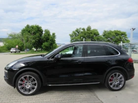 Porsche Cayenne * * * ТОП СЪСТОЯНИЕ 3.0TDI* * * - 35000 лв. - 48192227 8