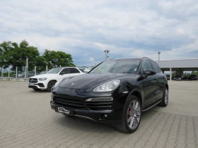 Porsche Cayenne * * * ТОП СЪСТОЯНИЕ 3.0TDI* * * - 35000 лв. - 48192227 3
