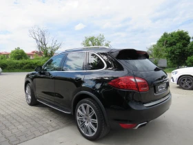 Porsche Cayenne * * * ТОП СЪСТОЯНИЕ 3.0TDI* * * - 35000 лв. - 48192227 7