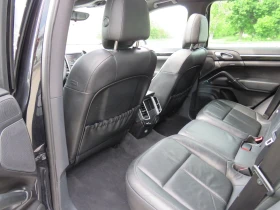 Porsche Cayenne * * * ТОП СЪСТОЯНИЕ 3.0TDI* * * - 35000 лв. - 48192227 10