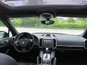 Porsche Cayenne * * * ТОП СЪСТОЯНИЕ 3.0TDI* * * - 35000 лв. - 48192227 13