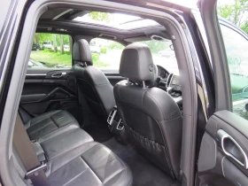Porsche Cayenne * * * ТОП СЪСТОЯНИЕ 3.0TDI* * * - 35000 лв. - 48192227 11
