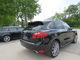 Porsche Cayenne * * * ТОП СЪСТОЯНИЕ 3.0TDI* * * - 35000 лв. - 48192227 5