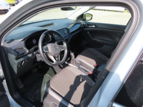 Обява за продажба на VW T-Cross Style 1.0 TSI OPF DSG ~43 200 лв. - изображение 3