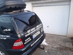 Mercedes-Benz ML 400 cdi | Mobile.bg    4
