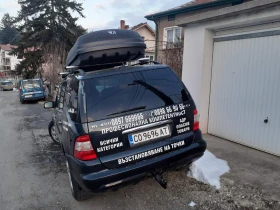 Mercedes-Benz ML 400 cdi | Mobile.bg    5