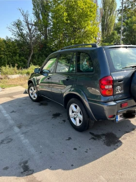 Toyota Rav4 | Mobile.bg    5