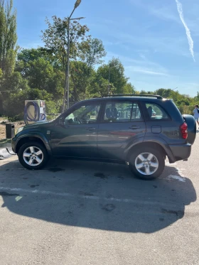 Toyota Rav4 | Mobile.bg    6