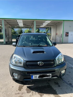 Toyota Rav4 | Mobile.bg    2