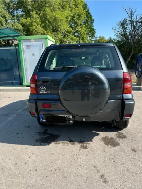 Toyota Rav4 | Mobile.bg    4