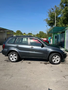 Toyota Rav4 | Mobile.bg    3