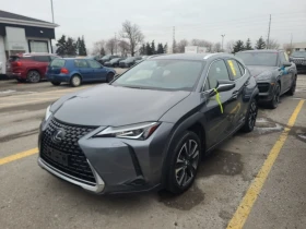 Lexus UX * 250H * CARFAX * БЕЗ ПЪРВОНАЧАЛНА ВНОСКА