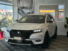 DS DS 7 Crossback E-TENSE 4X4 300 PERFORMANCE LINE , снимка 1