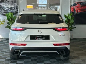 DS DS 7 Crossback E-TENSE 4X4 300 PERFORMANCE LINE , снимка 5