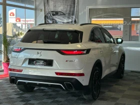 DS DS 7 Crossback E-TENSE 4X4 300 PERFORMANCE LINE , снимка 6