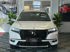 DS DS 7 Crossback E-TENSE 4X4 300 PERFORMANCE LINE , снимка 2
