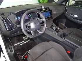 DS DS 7 Crossback E-TENSE 4X4 300 PERFORMANCE LINE , снимка 8