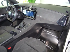 DS DS 7 Crossback E-TENSE 4X4 300 PERFORMANCE LINE , снимка 9